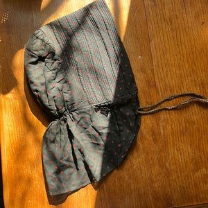Early 1900s Bonnet